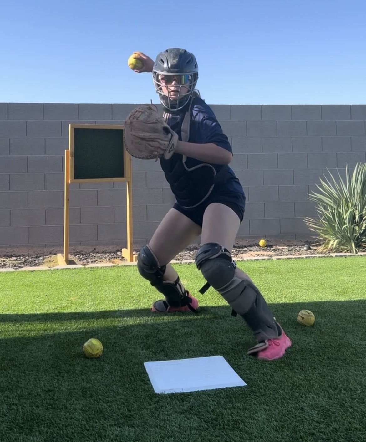 Elite / College Prep