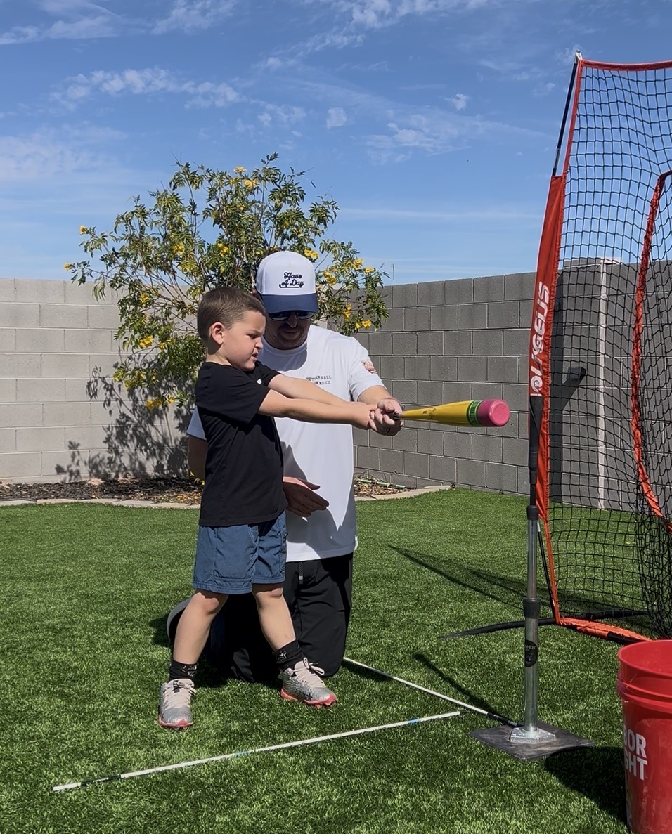 Private Coaching