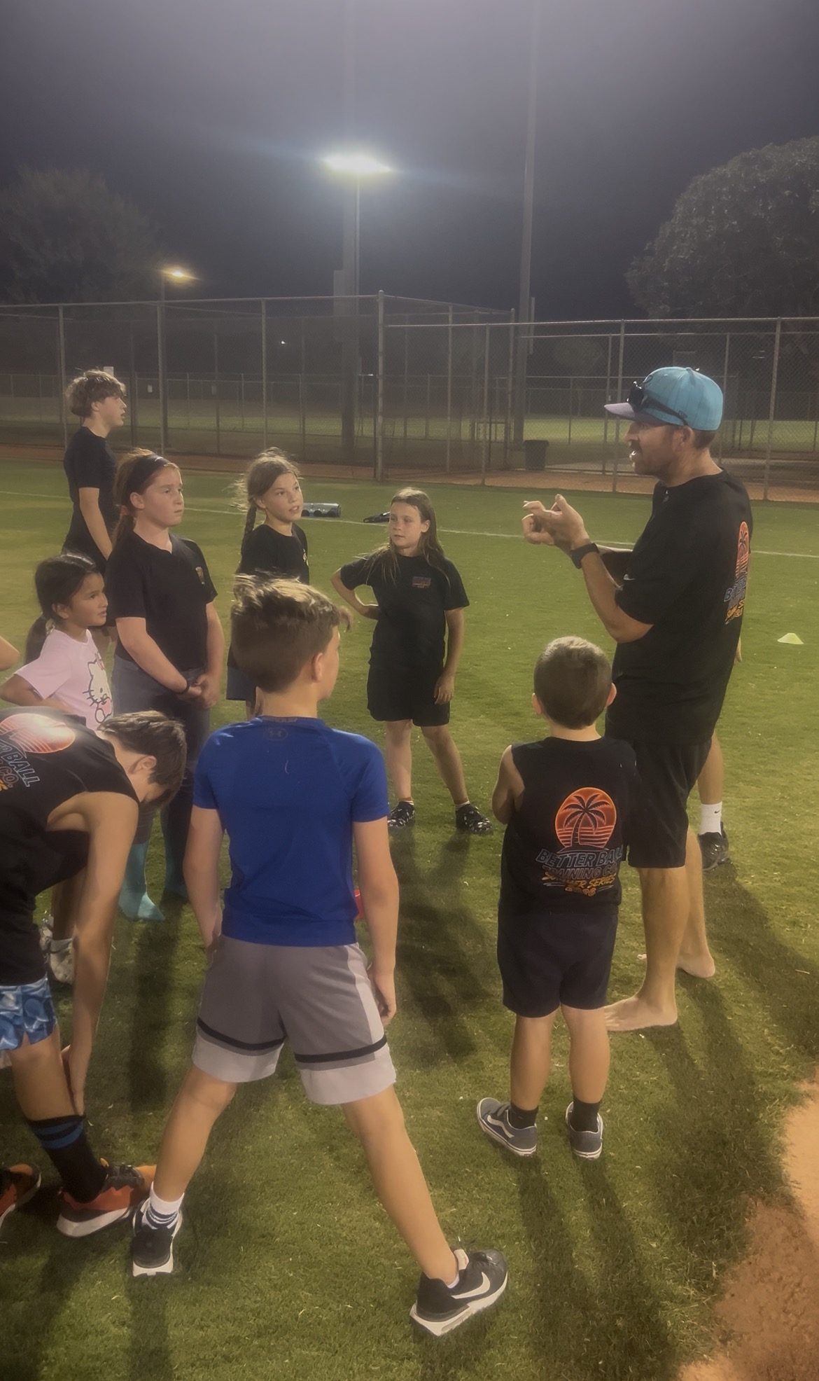 Skills Clinics